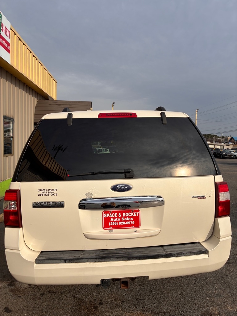 Ford Expedition  2008