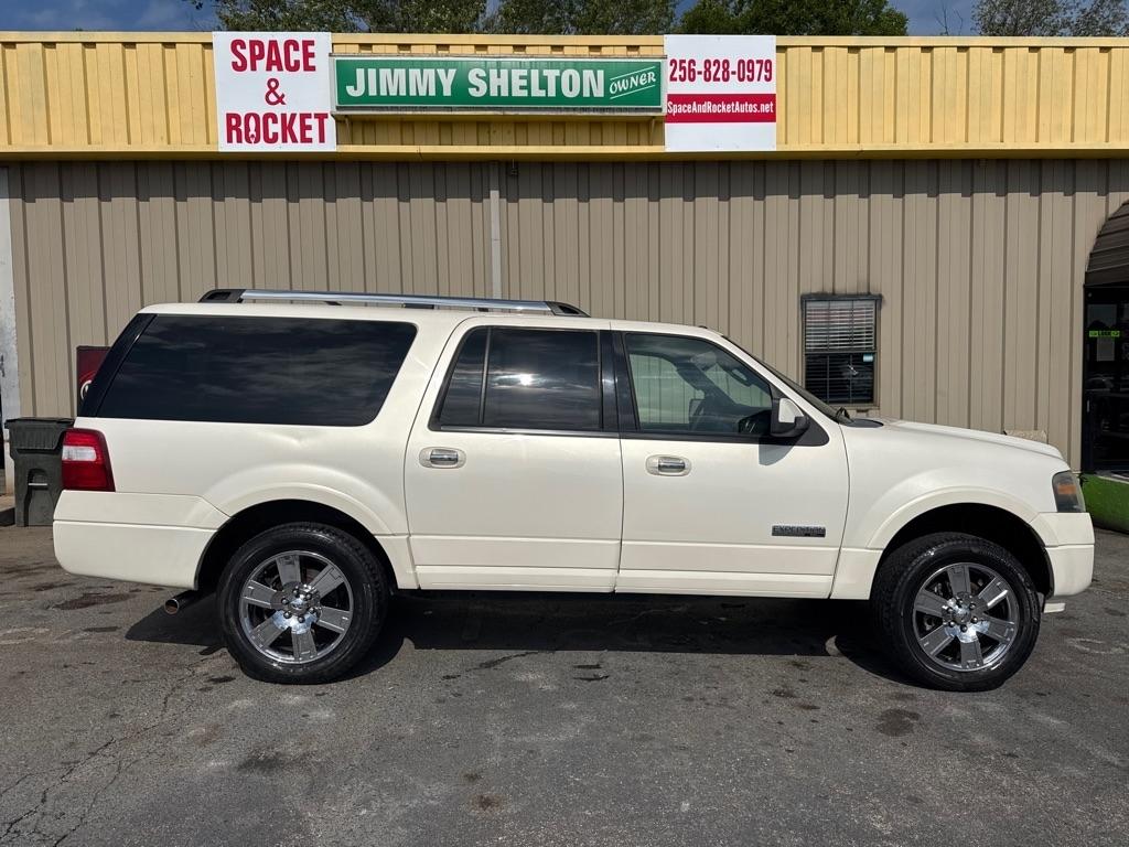 Ford Expedition  2008