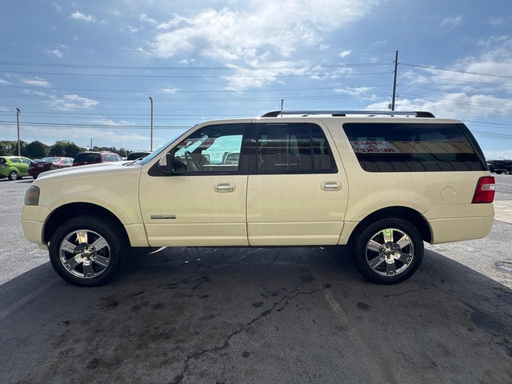 Ford Expedition  2008