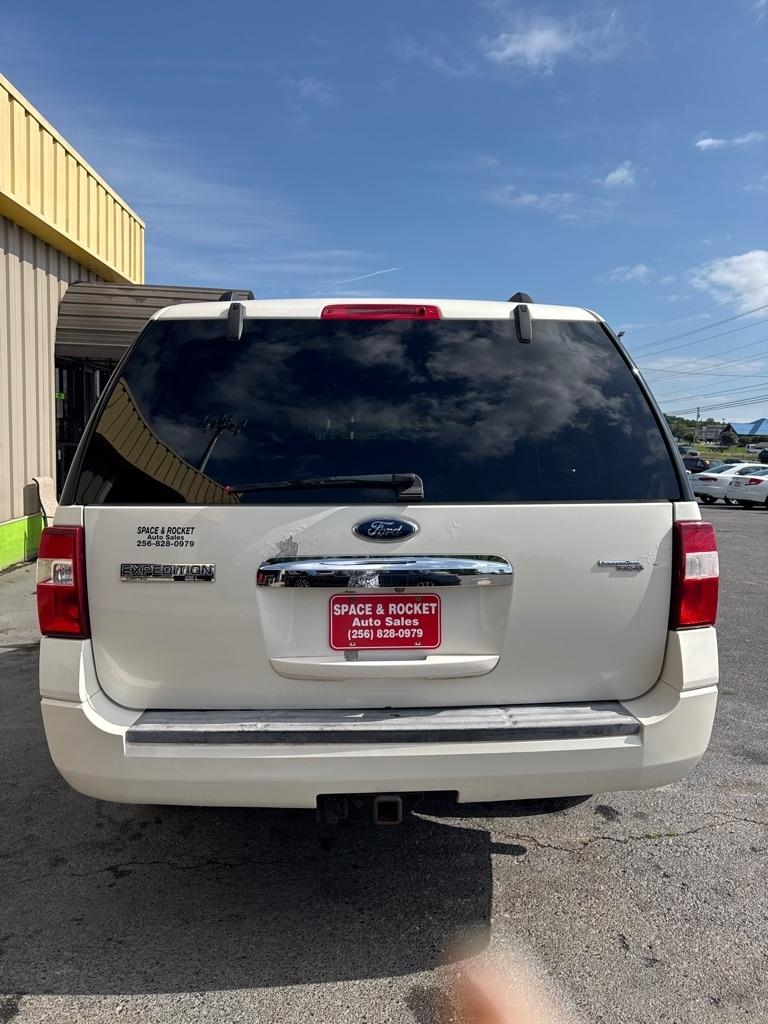 Ford Expedition  2008