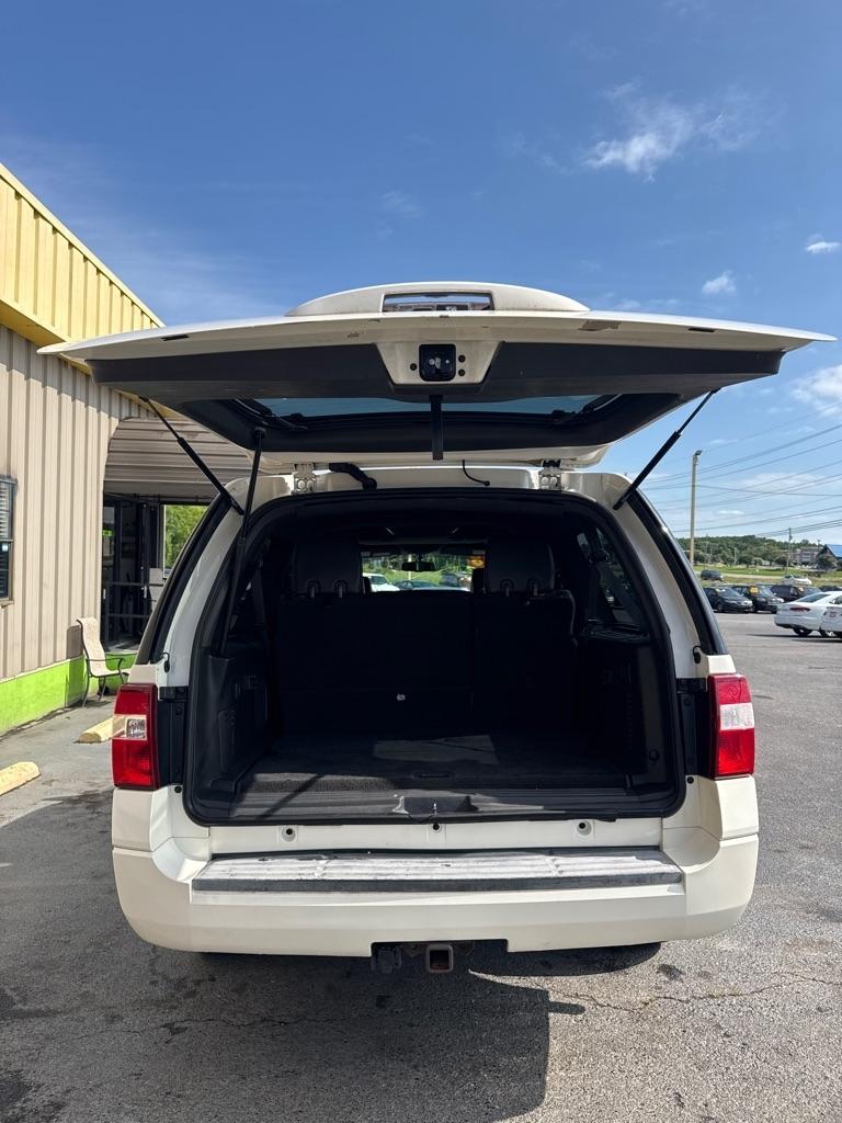 Ford Expedition  2008