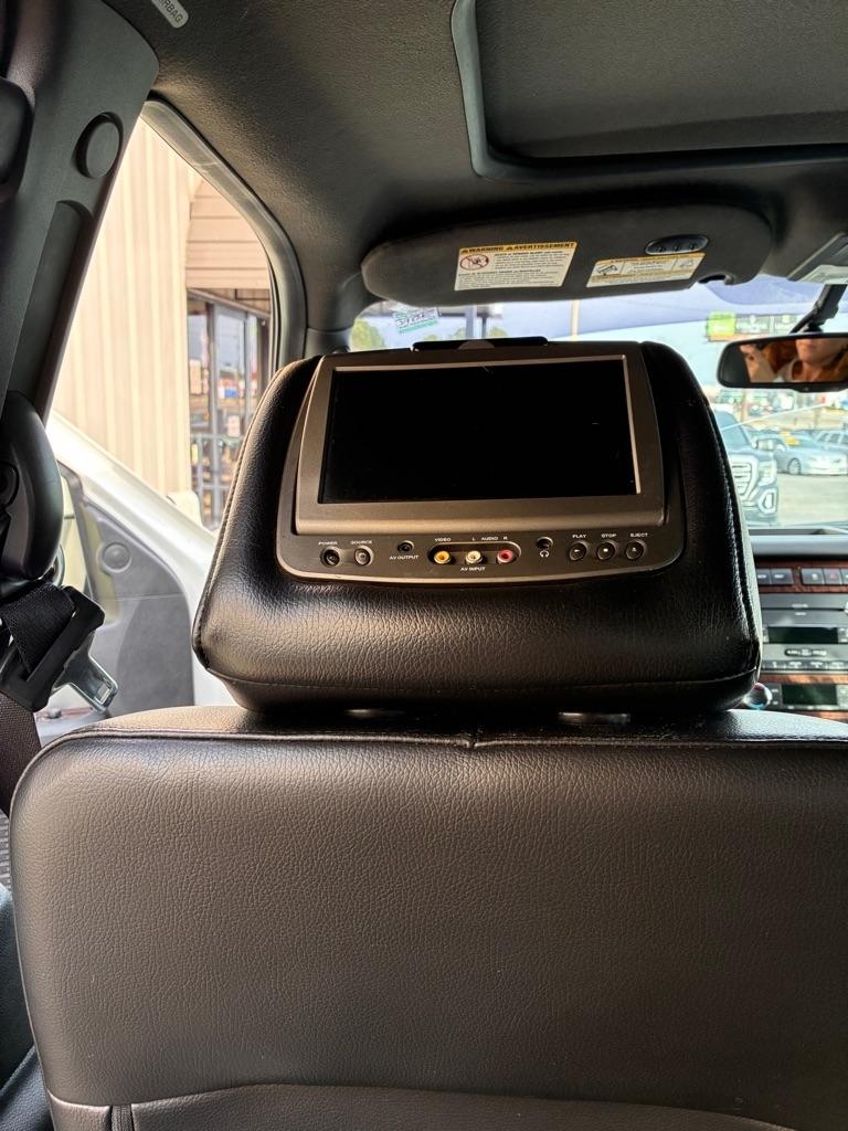 Ford Expedition  2008
