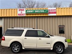 2008 Ford Expedition 