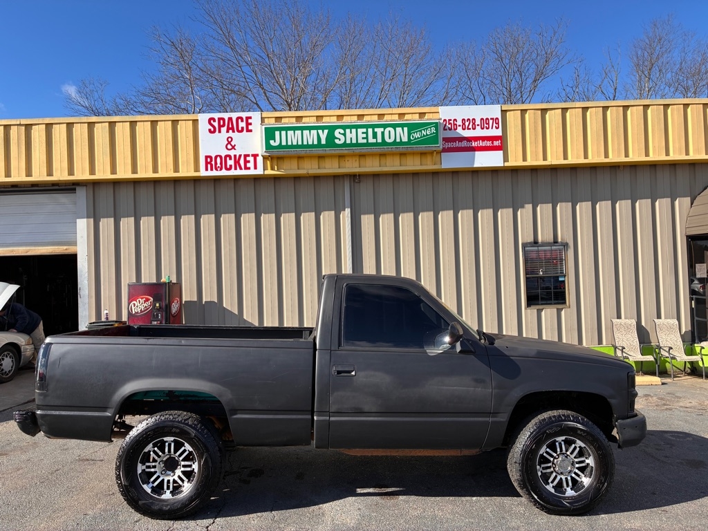 1994 Chevrolet C/K 1500 K1500