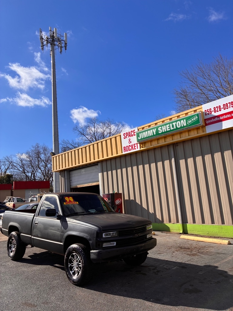 Chevrolet C/K 1500  1994