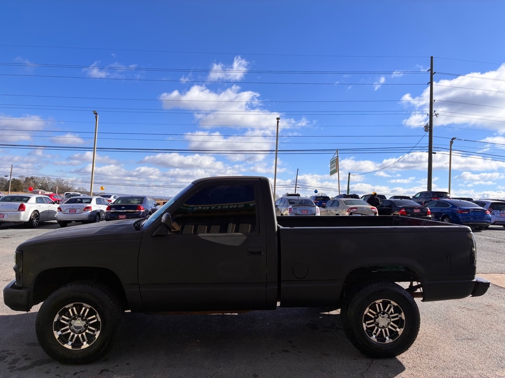 Chevrolet C/K 1500  1994