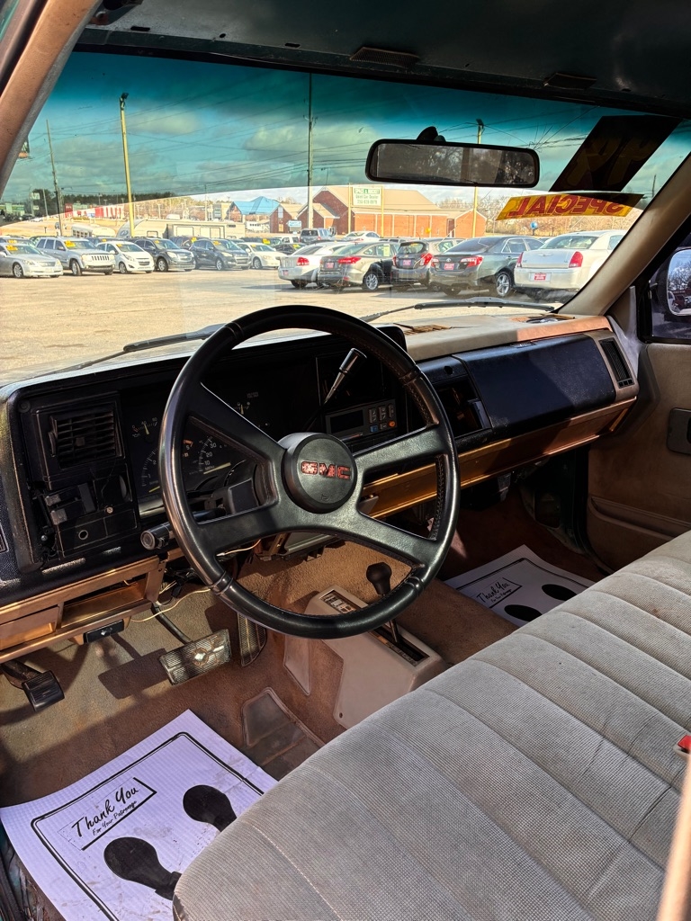 Chevrolet C/K 1500  1994