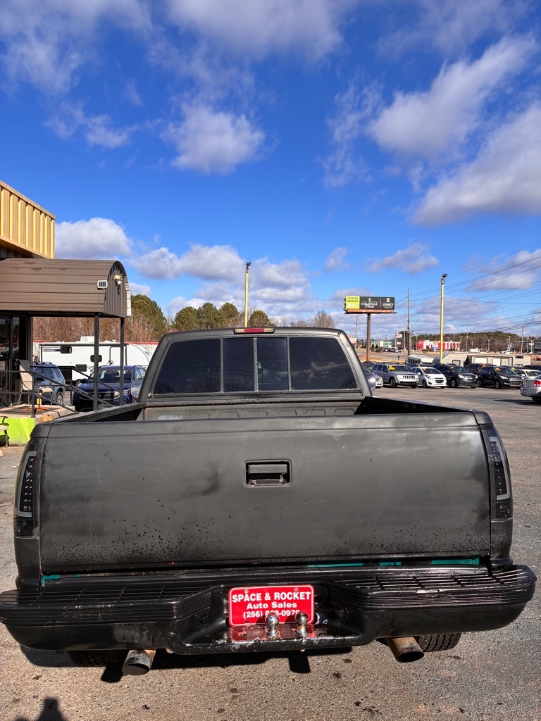 Chevrolet C/K 1500  1994