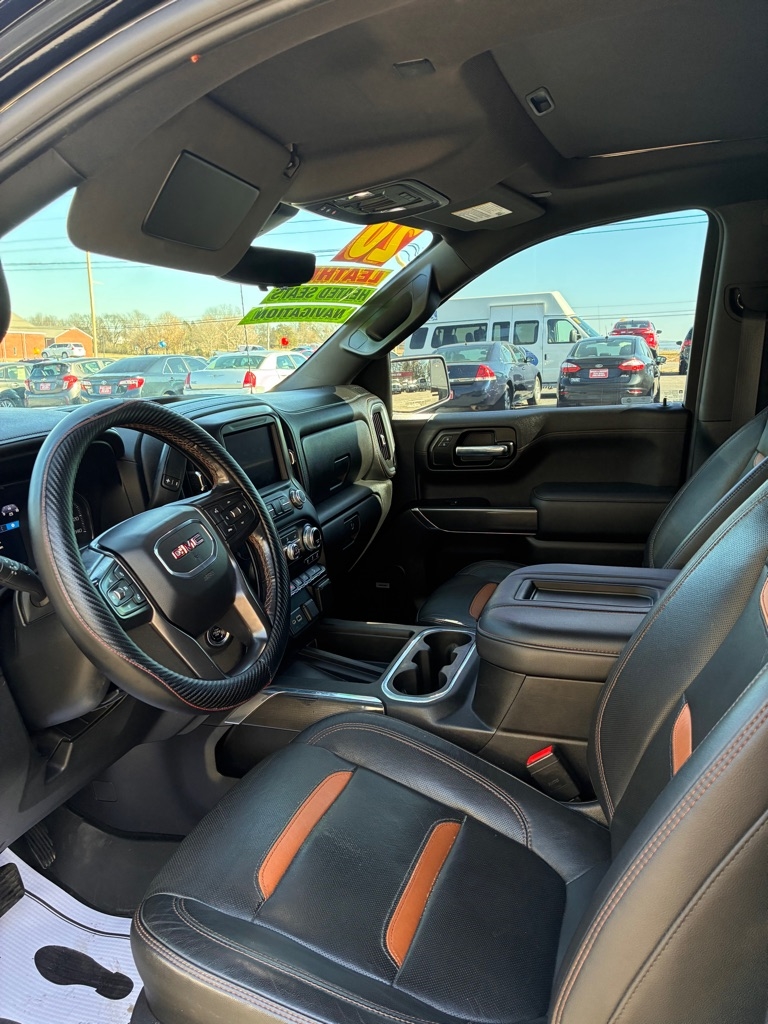 GMC Sierra 1500  2020