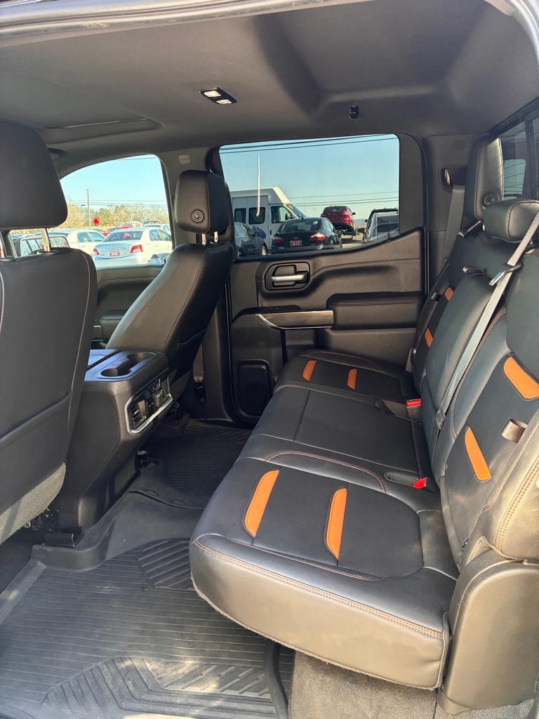 GMC Sierra 1500  2020