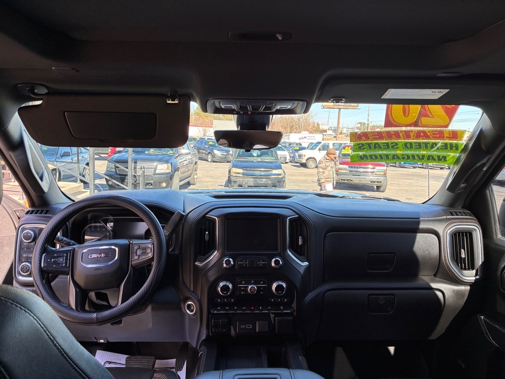 GMC Sierra 1500  2020