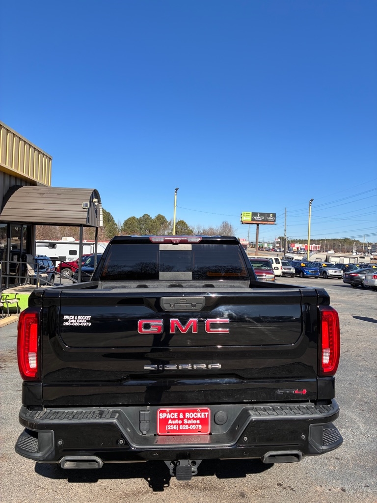 GMC Sierra 1500  2020