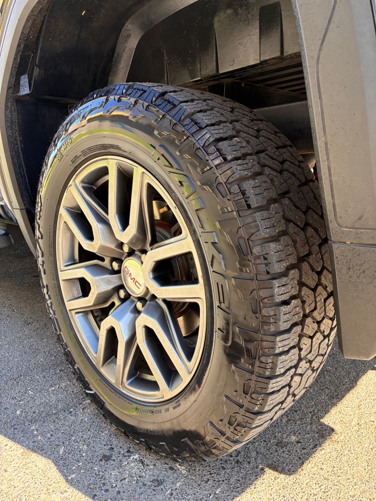 GMC Sierra 1500  2020