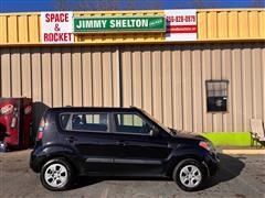 2011 Kia Soul 