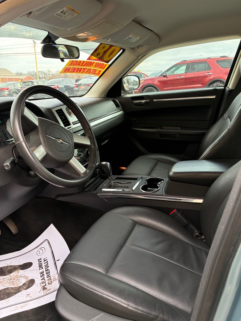 Chrysler 300 Touring 2008