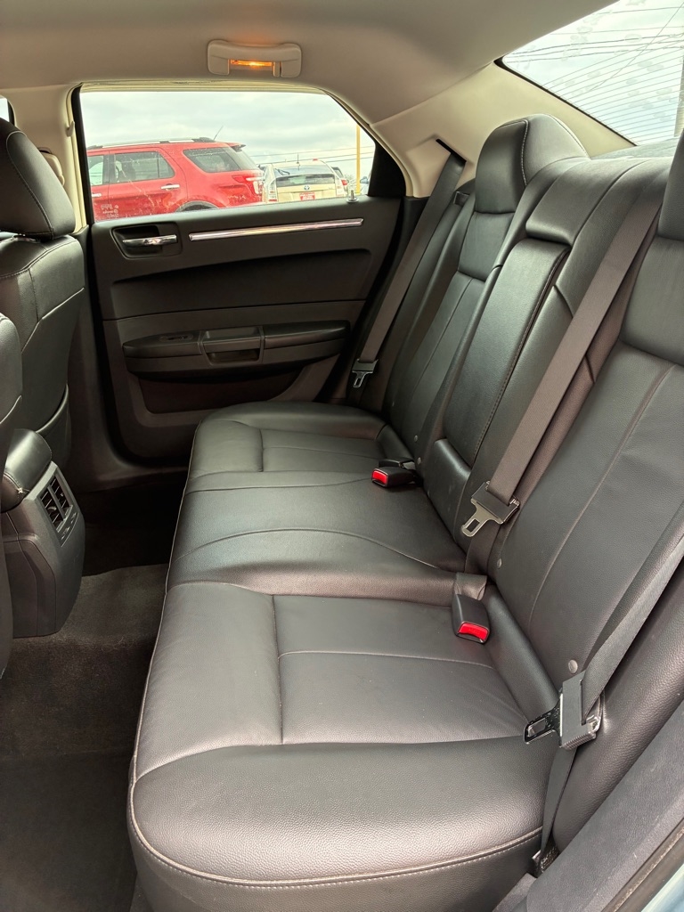 Chrysler 300 Touring 2008