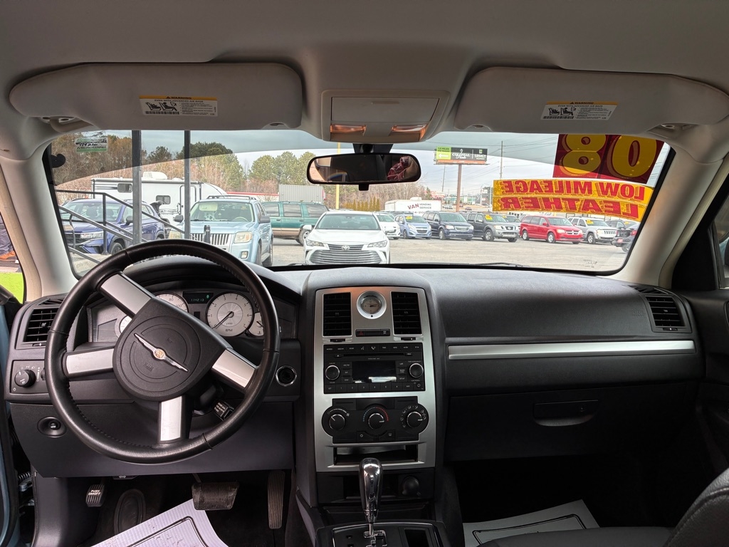 Chrysler 300 Touring 2008