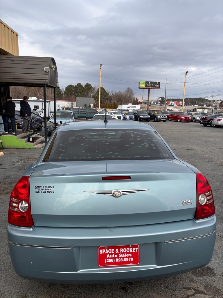 Chrysler 300 Touring 2008