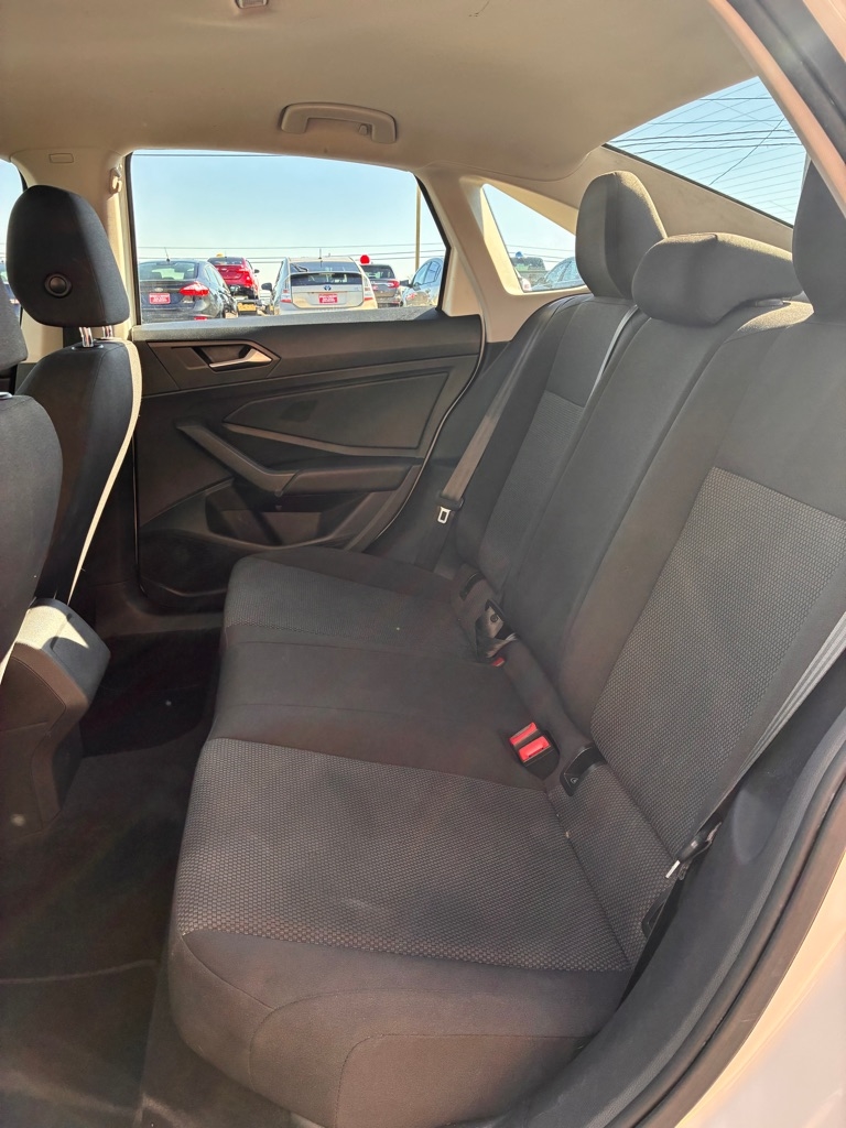 Volkswagen Jetta S 2019