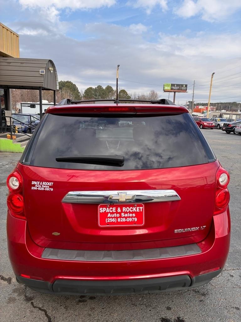 Chevrolet Equinox  2014
