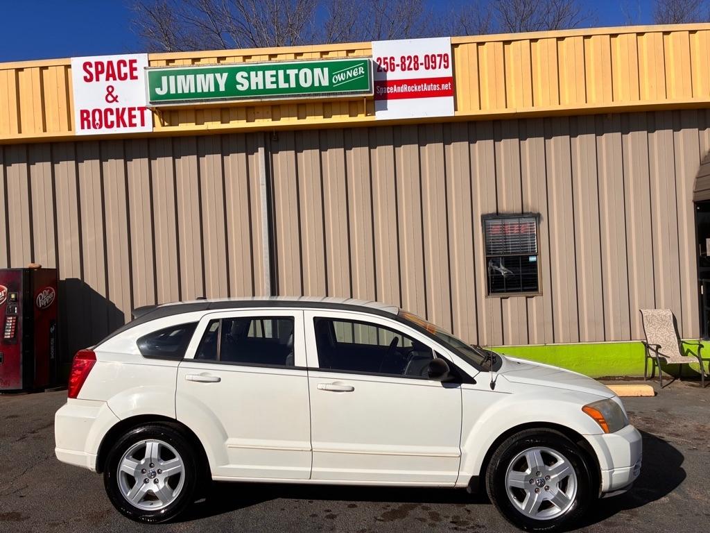 Dodge Caliber  2009