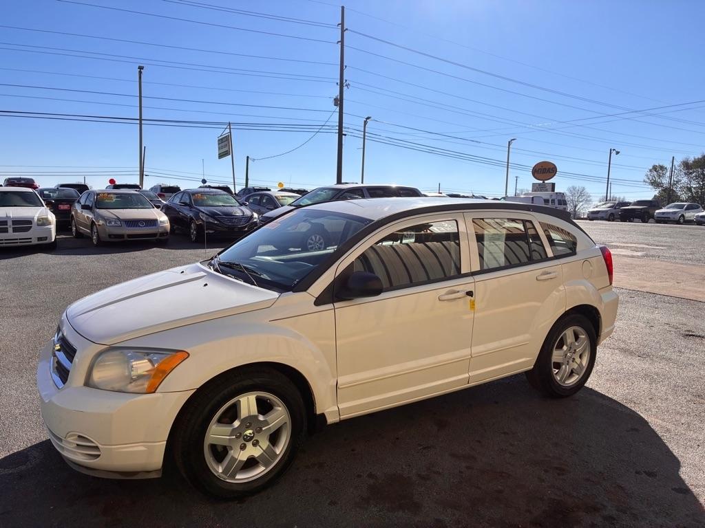 Dodge Caliber  2009