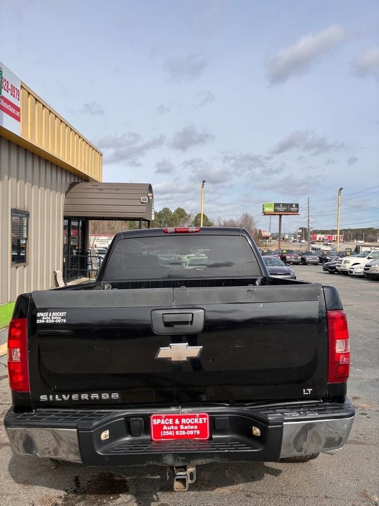 Chevrolet Silverado 1500 Base 2008