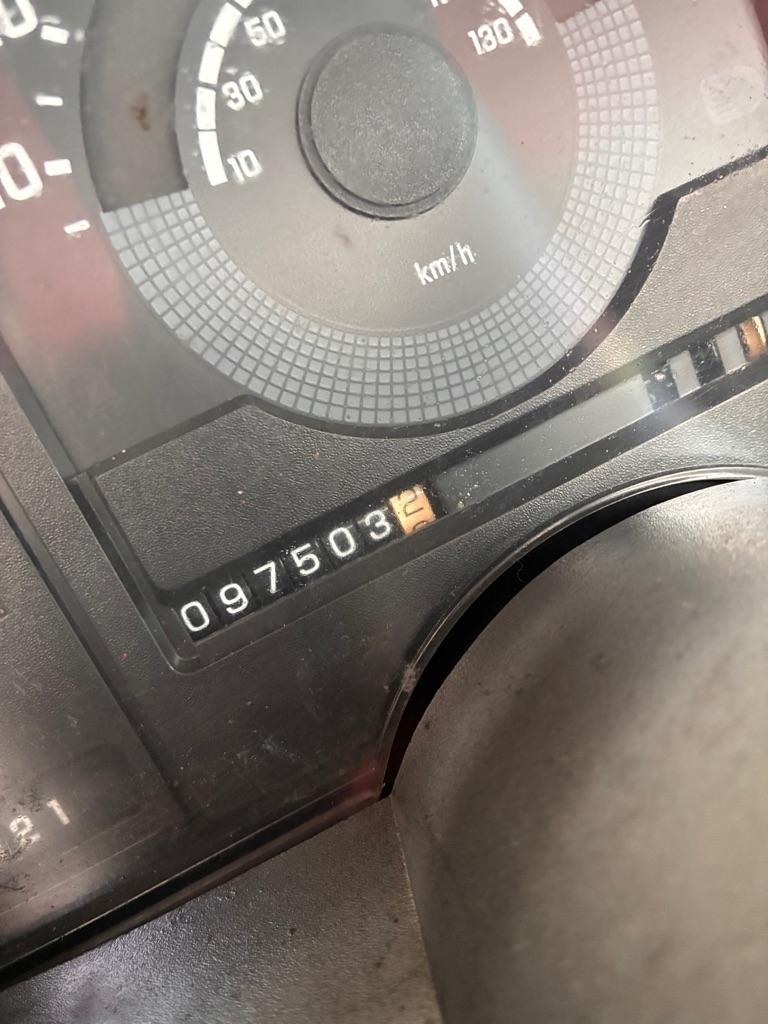 GMC Sierra C/K 3500  1989