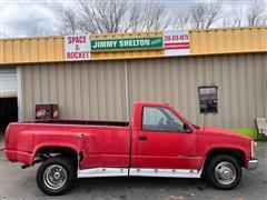 1989 GMC Sierra C/K 3500 