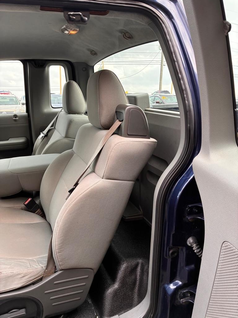 Ford F-150 Base 2007