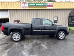 2010 Chevrolet Silverado 1500 