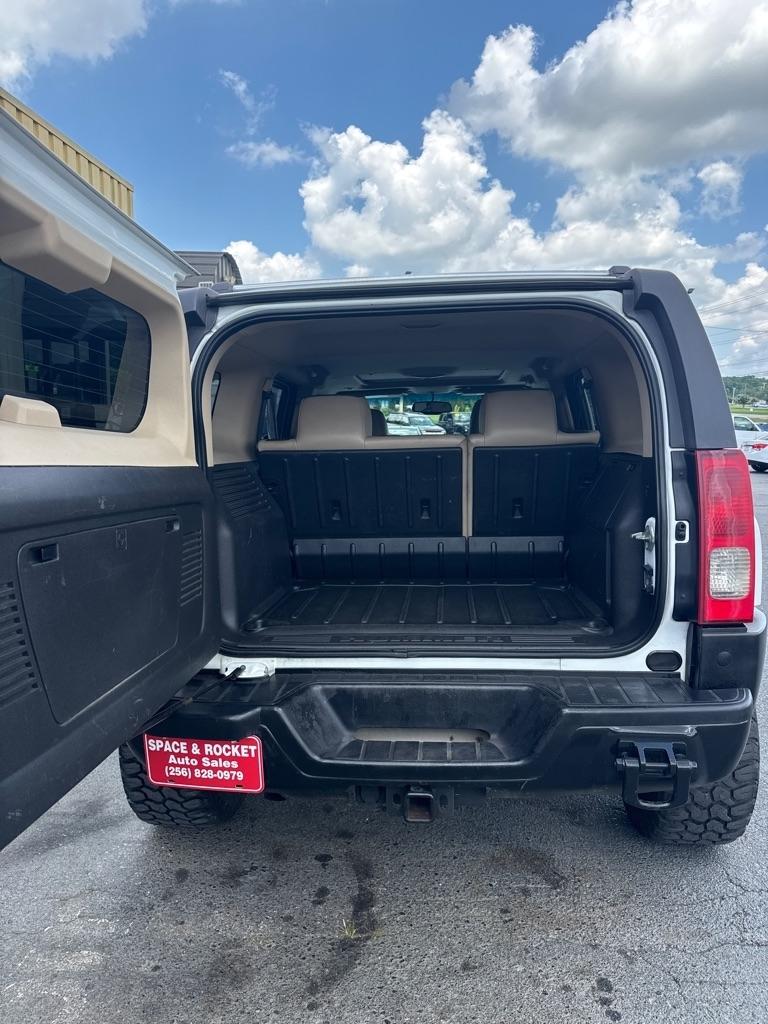 HUMMER H3  2006