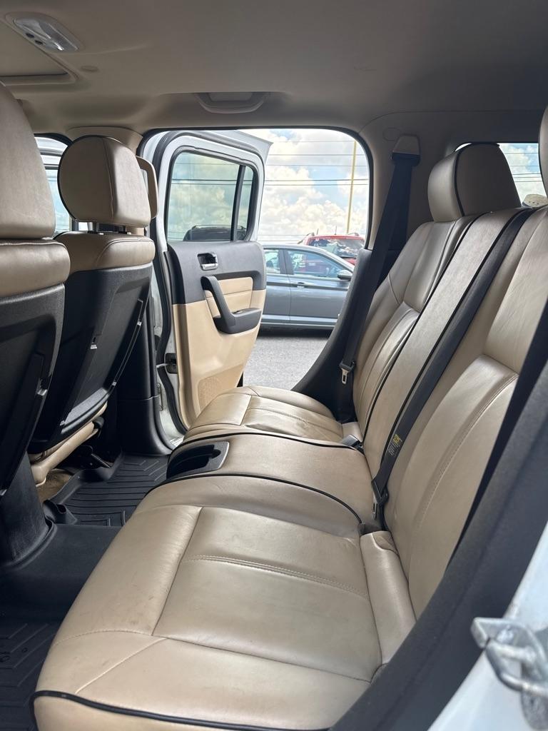 HUMMER H3  2006
