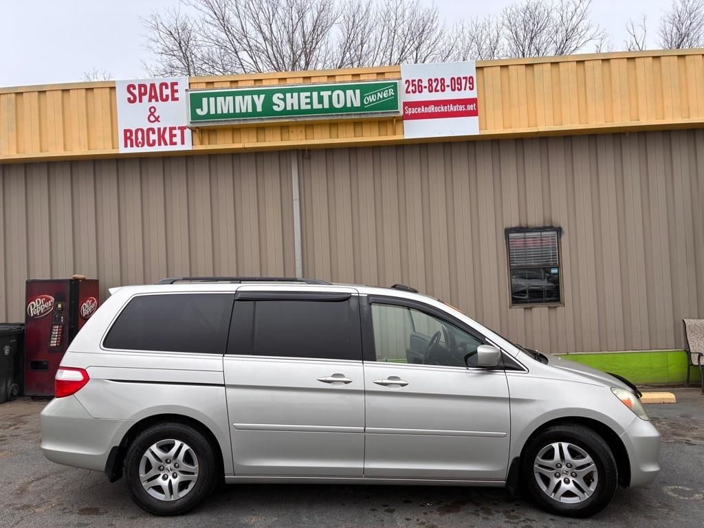 Honda Odyssey  2006