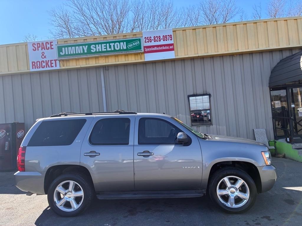 Chevrolet Tahoe  2007