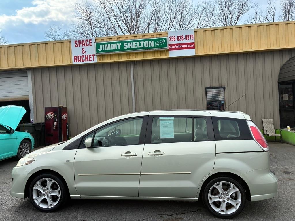 Mazda MAZDA5  2008