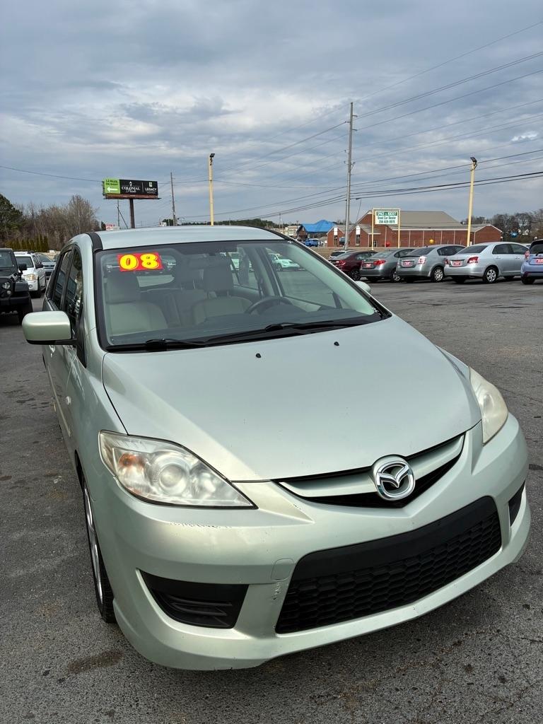 Mazda MAZDA5  2008