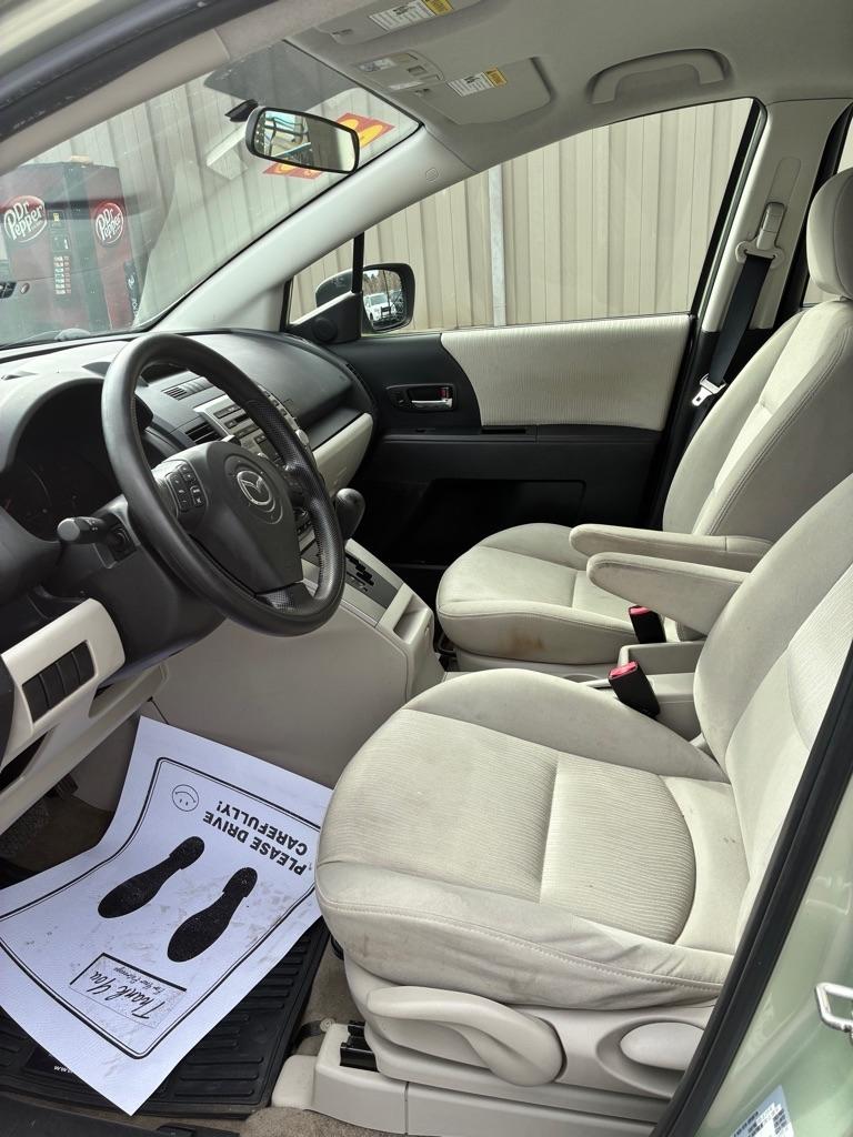 Mazda MAZDA5  2008