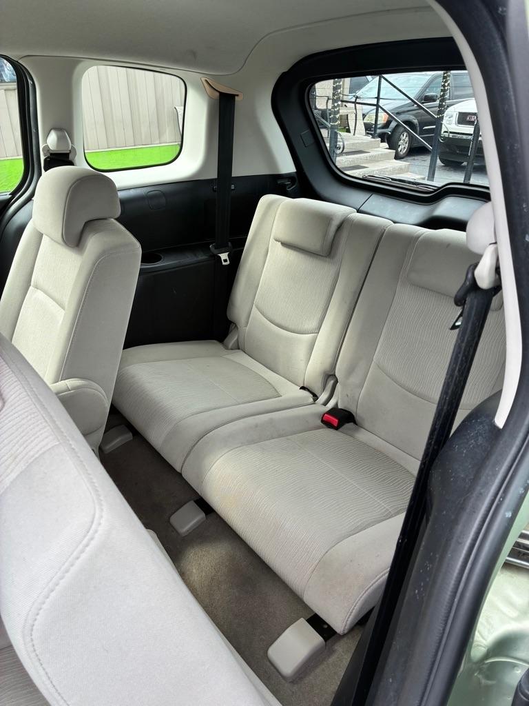 Mazda MAZDA5  2008