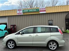 2008 Mazda MAZDA5 