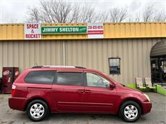 2009 Kia Sedona 