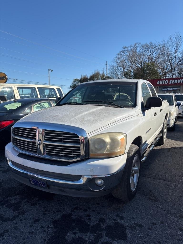 Dodge Ram 1500  2006