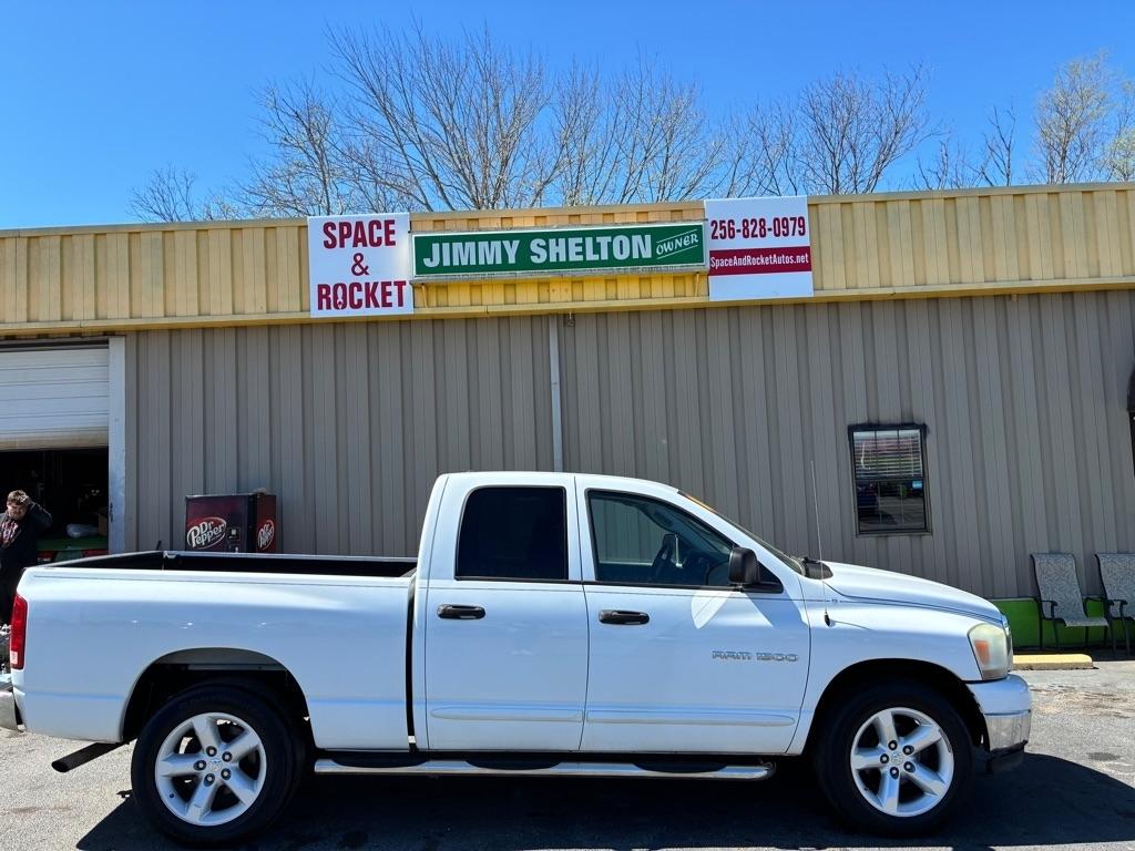 2006 Dodge Ram 1500 ST