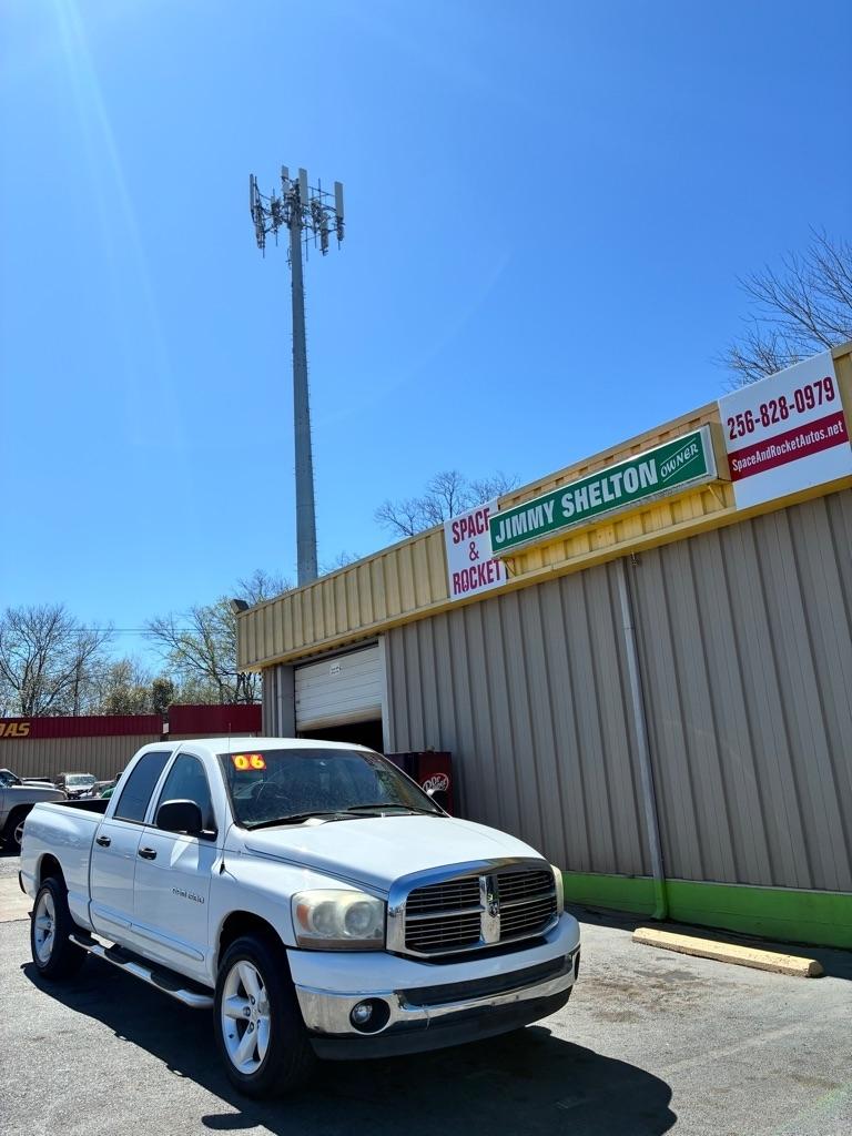 Dodge Ram 1500  2006