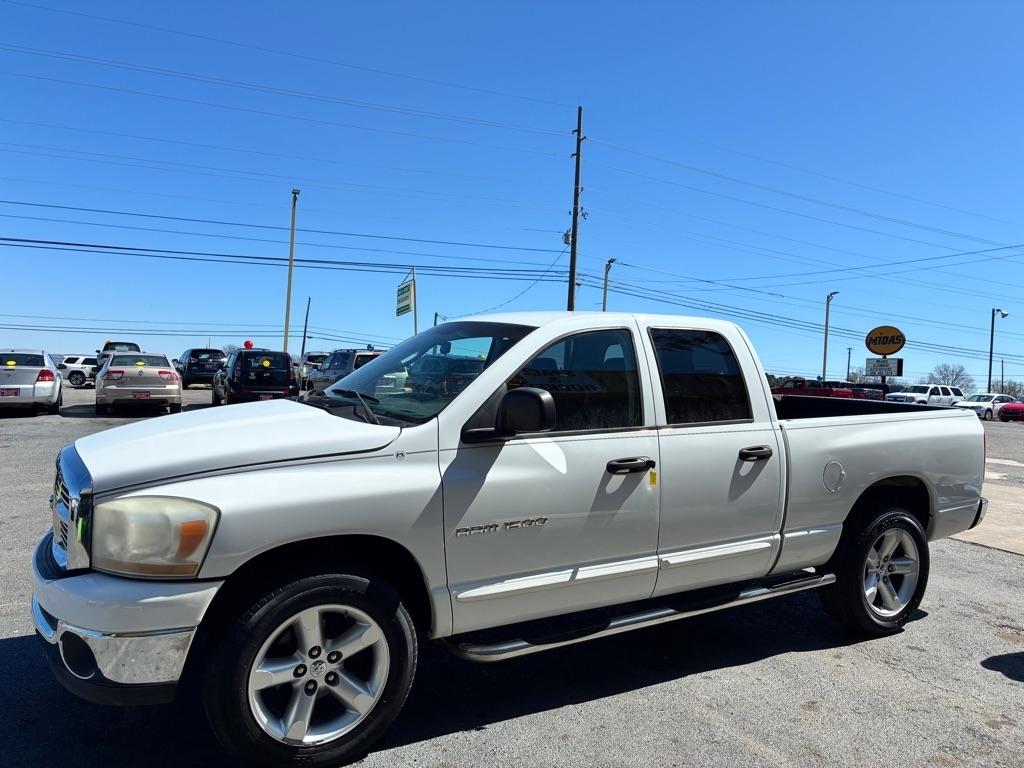 Dodge Ram 1500  2006