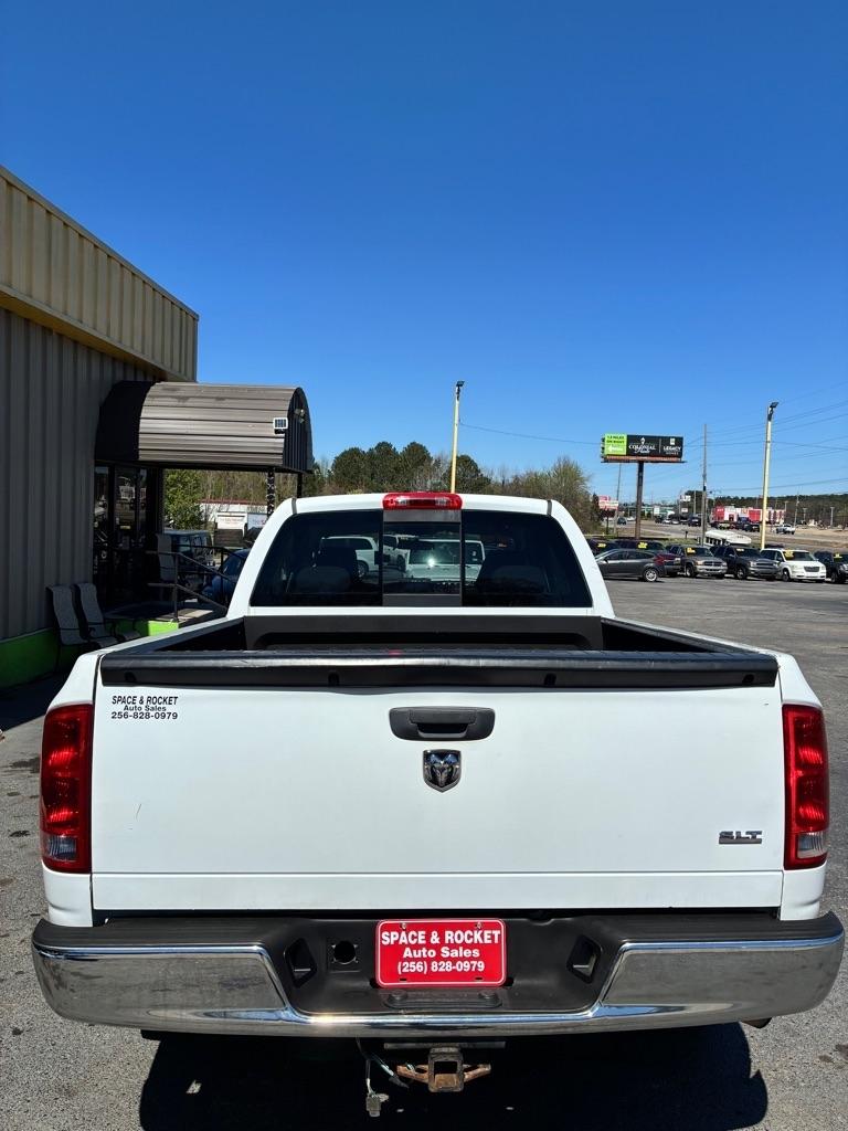 Dodge Ram 1500  2006