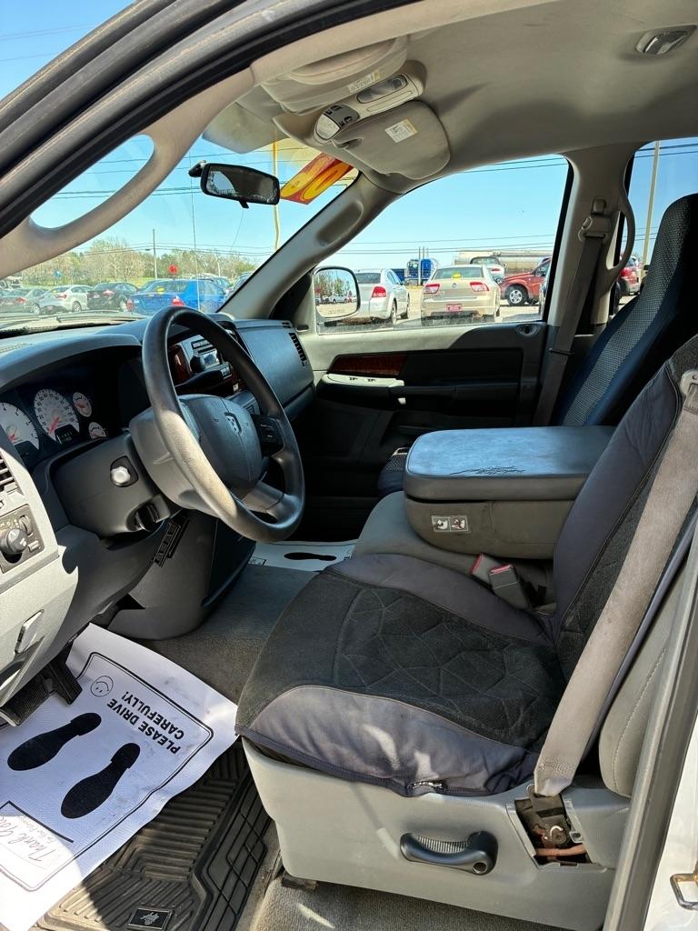 Dodge Ram 1500  2006