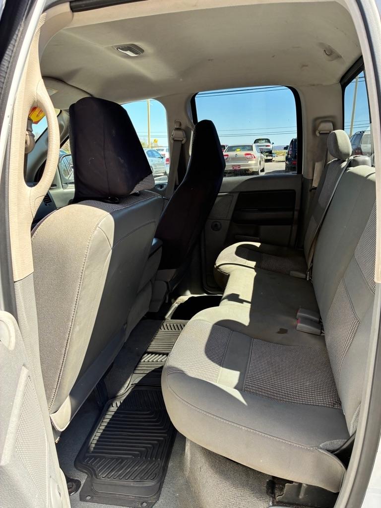 Dodge Ram 1500  2006