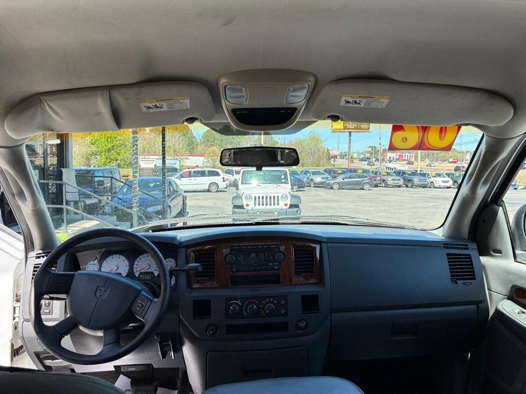 Dodge Ram 1500  2006