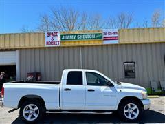 2006 Dodge Ram 1500 